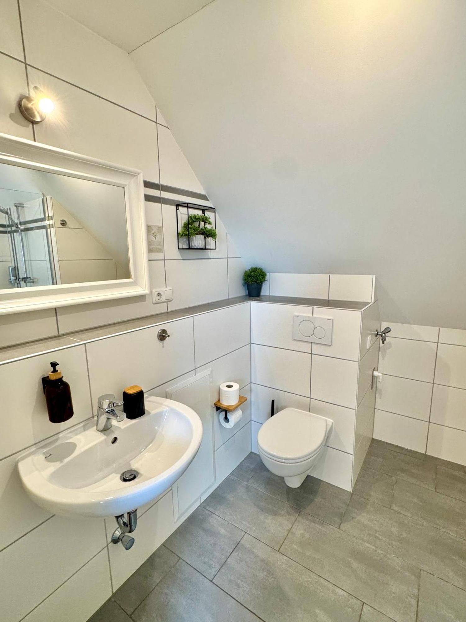 Meinpartments - Full Service Living วอล์ฟสบวร์ก ภายนอก รูปภาพ