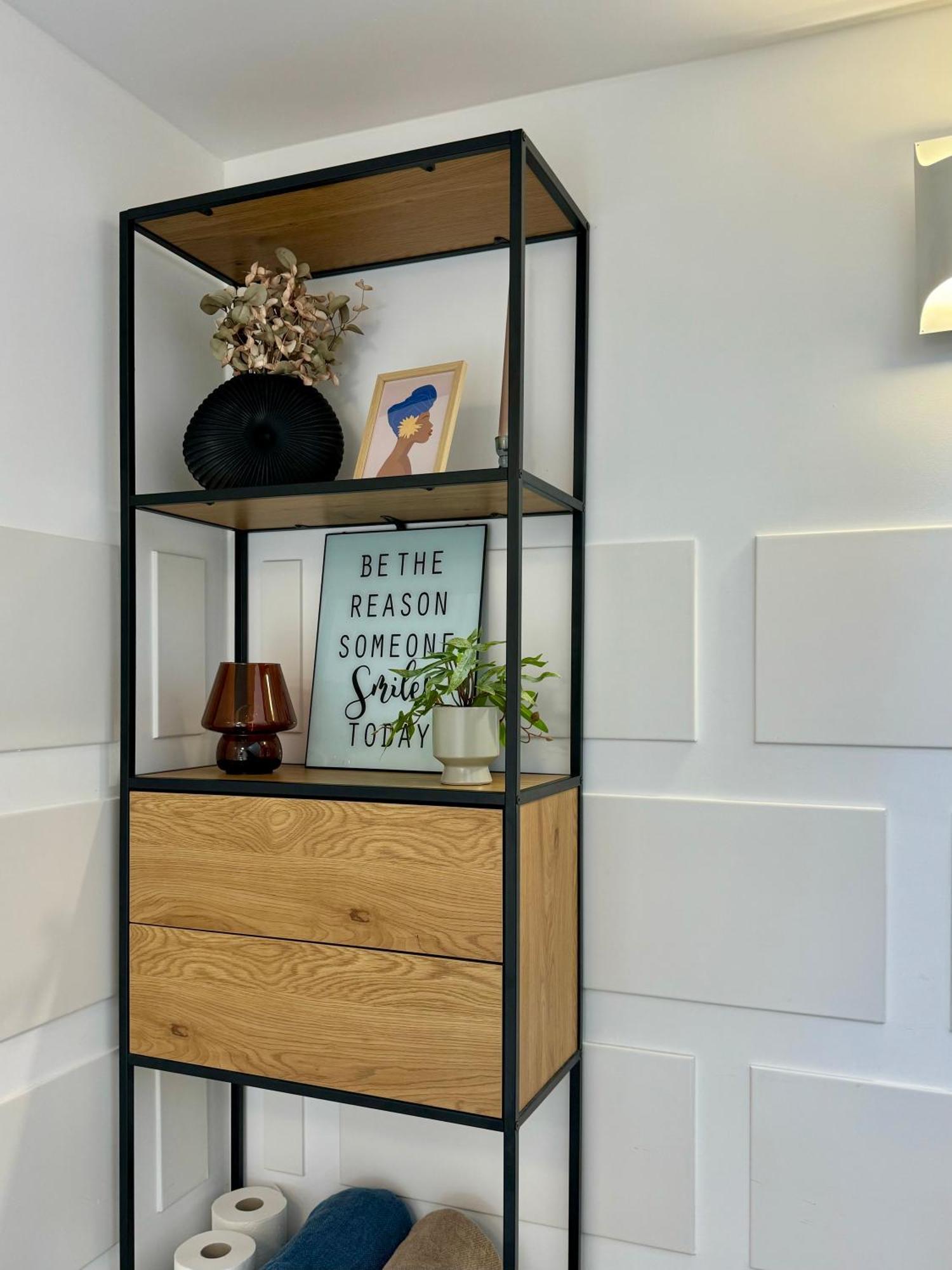Meinpartments - Full Service Living วอล์ฟสบวร์ก ภายนอก รูปภาพ